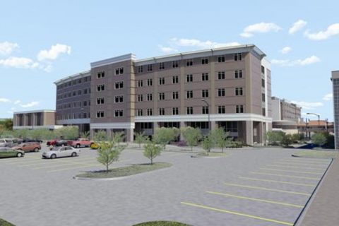 Mary Greeley Medical Center | De Vries Electric