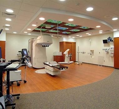 UIHC—Clinical Cancer Center Clinic & Infusion Therapy Suite Development Phase II