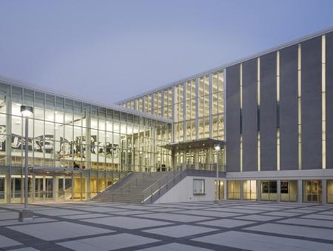UNI—McLeod Center | De Vries Electric