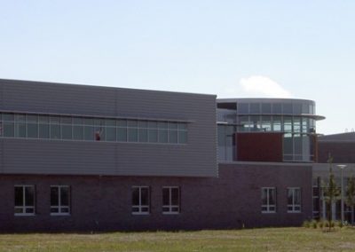 Waukee South Middle School